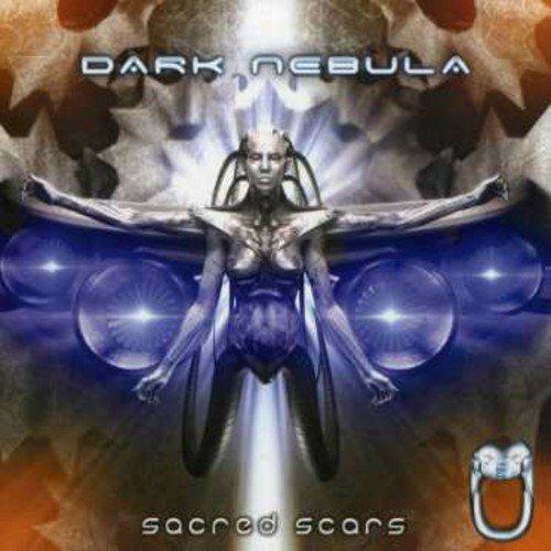 Sacred Scars - CD Audio di Dark Nebula