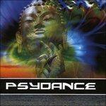 Psydance - CD Audio