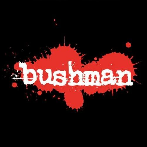 Unhuman - CD Audio di Bushman