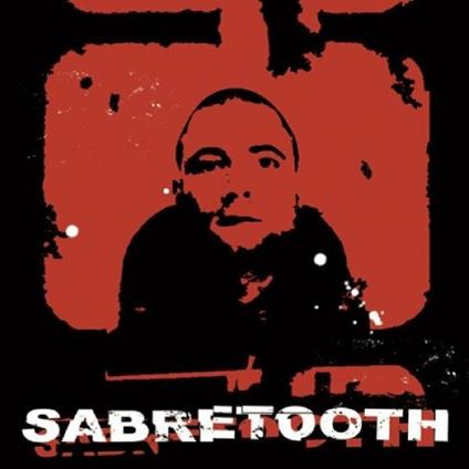 Sabretooth - CD Audio di Sabertooth