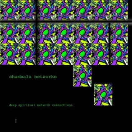 Deep Spiritual Network - CD Audio di Shambala Networks