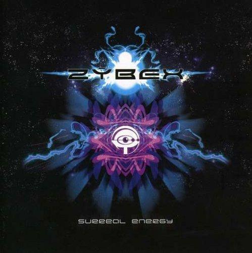Surreal Energy - CD Audio di Zybex