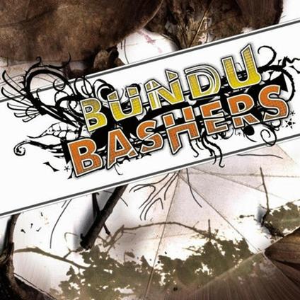 Bundu Bashers 10 - CD Audio