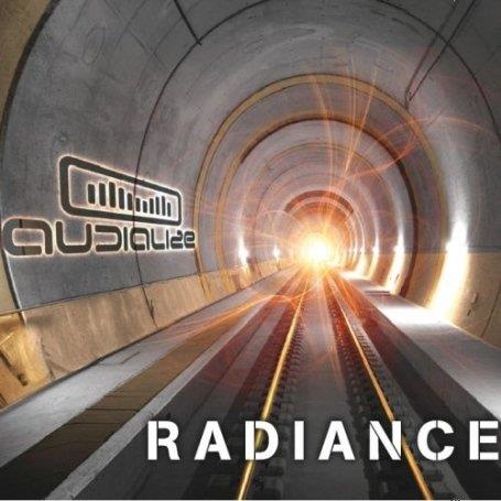 Radiance - CD Audio Singolo