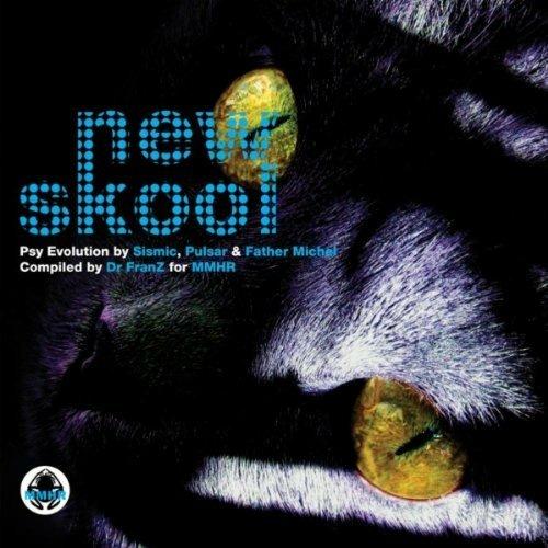 New Skool - CD Audio