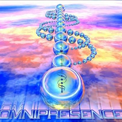 Omnipresence - CD Audio