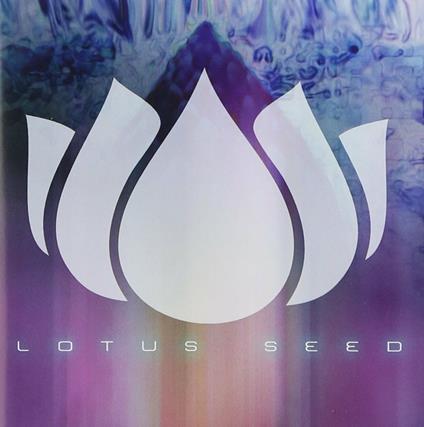 Lotus Seed - CD Audio