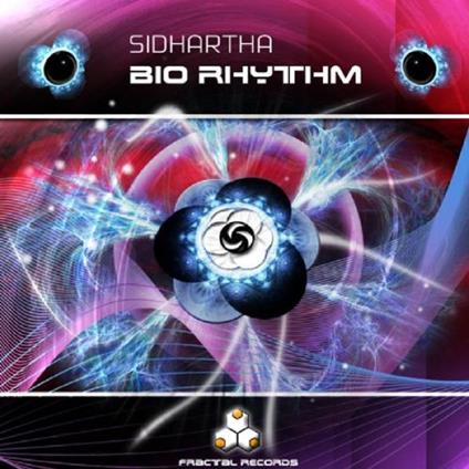 Biorhythm - CD Audio