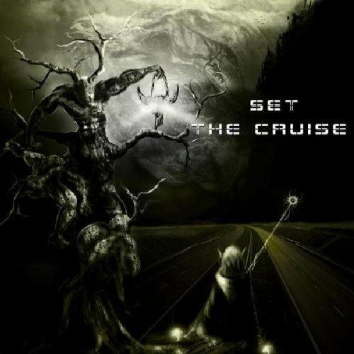 Set the Cruise - CD Audio