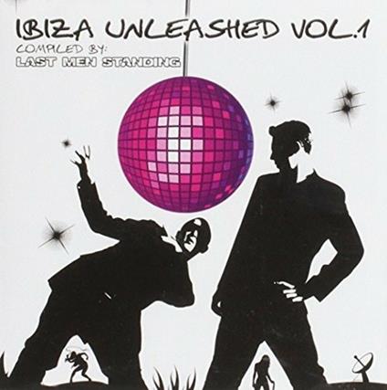 Ibiza Unleashed vol.1 - CD Audio