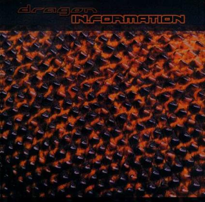 In.formation - CD Audio di Dragon