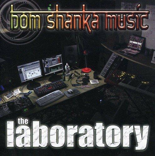 Laboratory - CD Audio