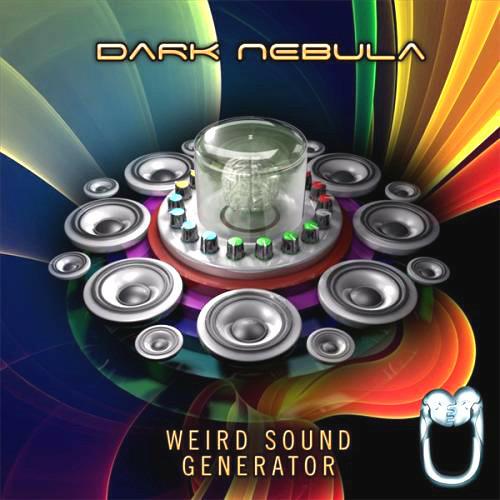Weird Wide Generator - CD Audio di Dark Nebula