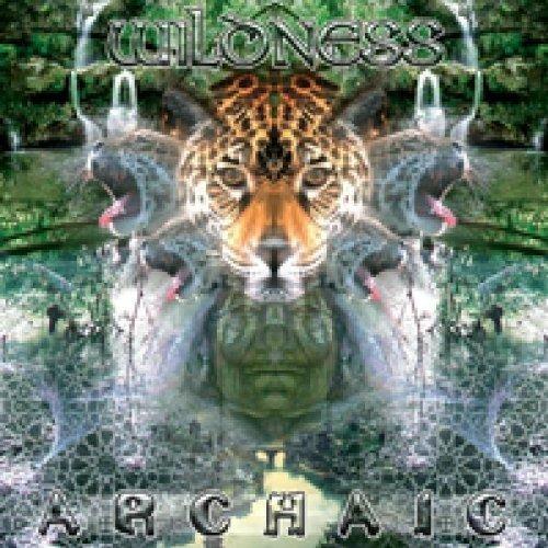 Wildness - CD Audio di Archaic