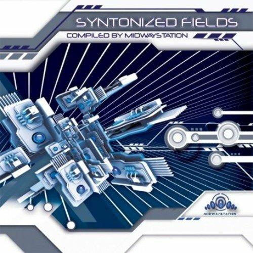 Syntonized Fields - CD Audio