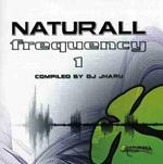 Naturall Frequencies 1