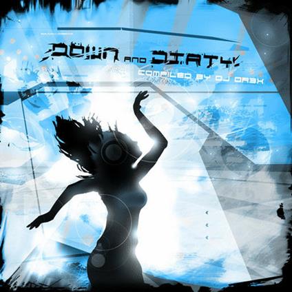 Down and Dirty - CD Audio