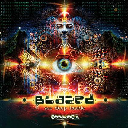 See Deep Inside - CD Audio di Blazed