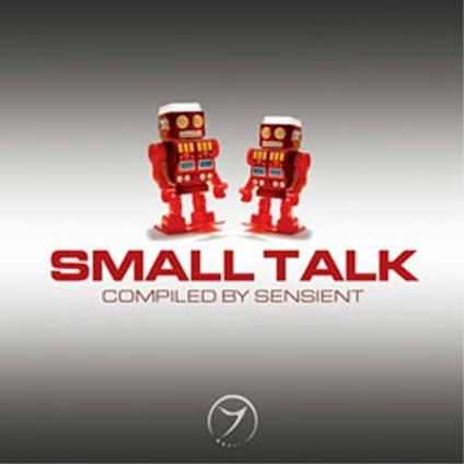 Small Talk - CD Audio