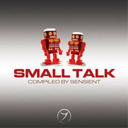 Small Talk - CD Audio