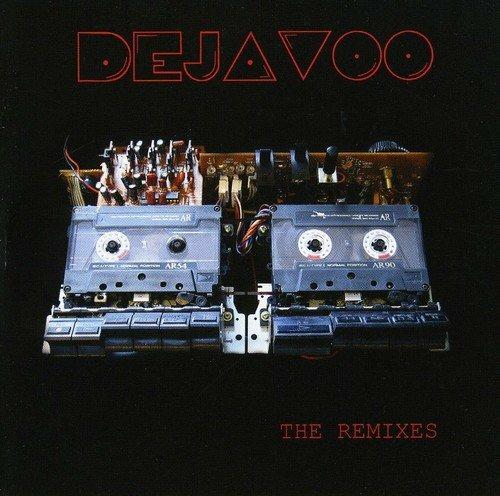 Remixes Album - CD Audio di Dejavoo