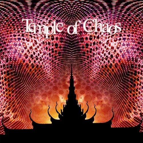 Temple of Chaos - CD Audio