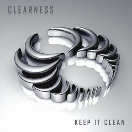 Keep it Clean - CD Audio di Clearness