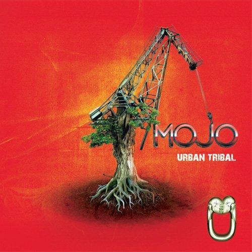 Urban Tribal - CD Audio di MoJo