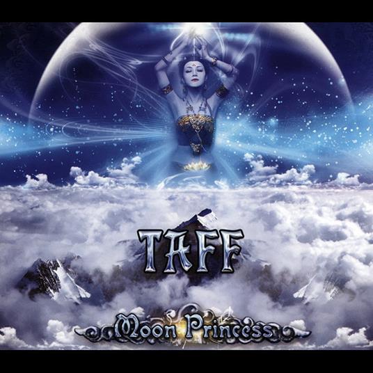 Moon Princess - CD Audio di Taff