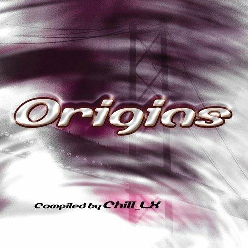 Origins - CD Audio