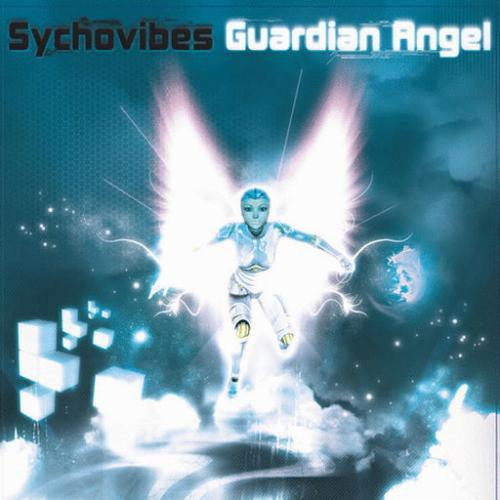 Guardian Angel - CD Audio di Sychovibes