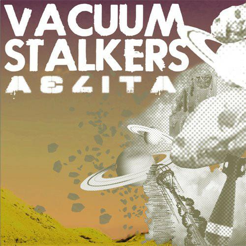 Aelita - CD Audio di Vacuum Stalkers