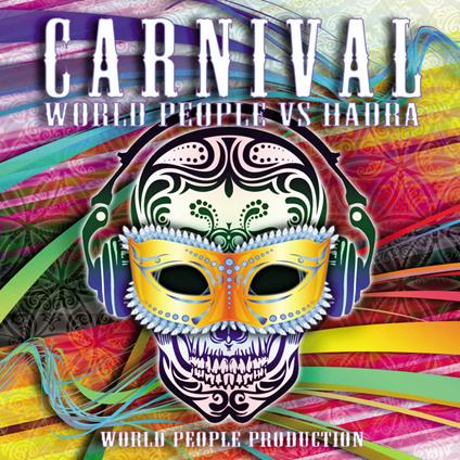 Carnival - CD Audio