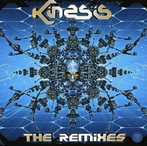Remixes - CD Audio di Kinesis