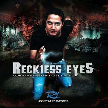 Reckless Eyes - CD Audio