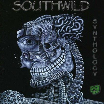Synthology - CD Audio di Southwild
