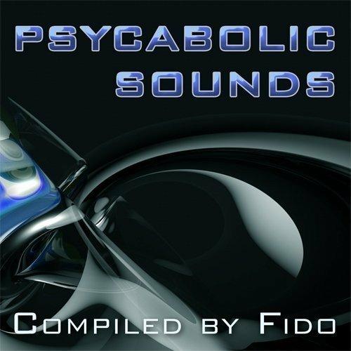 Psychabolics Sounds - CD Audio