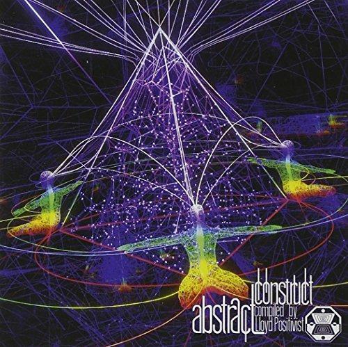 Abstract Construct - CD Audio