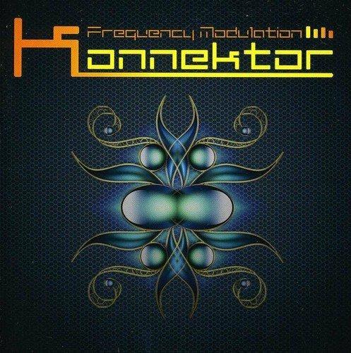 Frequency Modulation - CD Audio di Konnektor