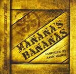Manana's Bananas