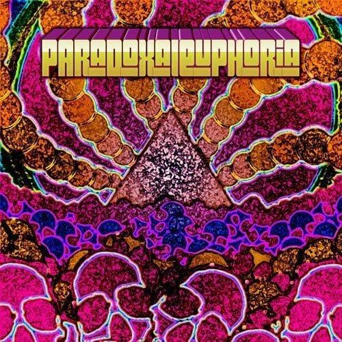 Paradoxal Euphoria - CD Audio di Dark