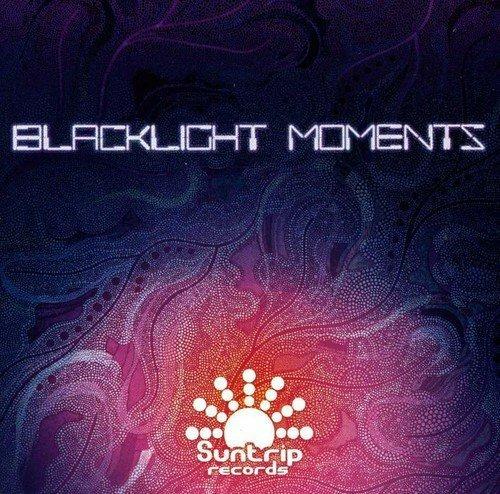Blacklight Moments - CD Audio