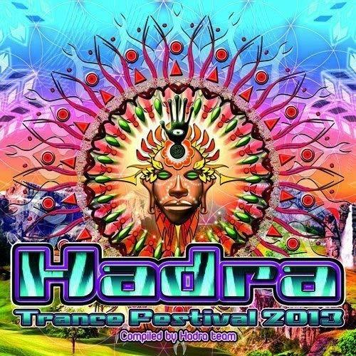 Hadra Trance Festival 7 - CD Audio