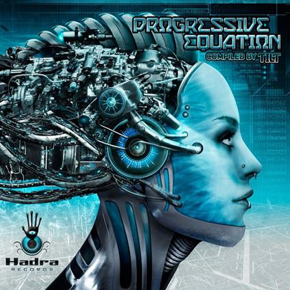 Progressive Equation - CD Audio