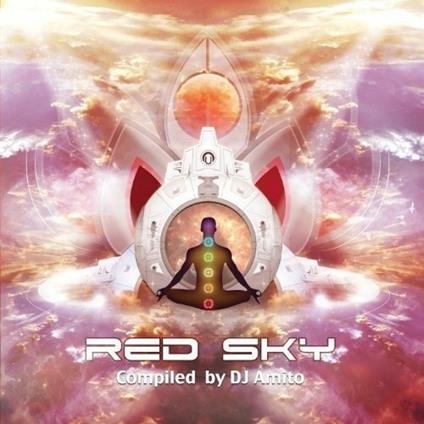 Red Sky - CD Audio