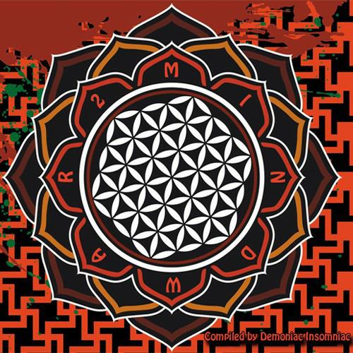 Mindwar 2 - CD Audio