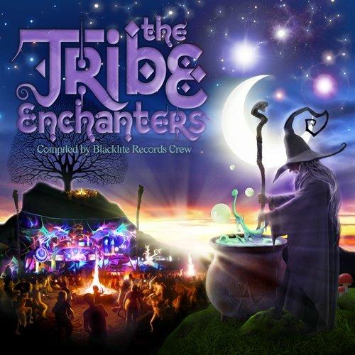 Tribe Enchanters - CD Audio