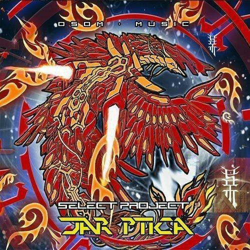 Jar Ptica - CD Audio di Select Project