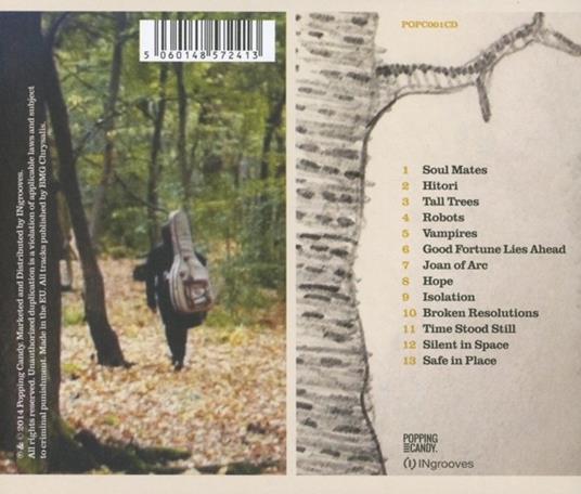 Yorktown Heights - CD Audio di Grant Nicholas - 2