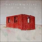 Temple - CD Audio di Matthew and the Atlas